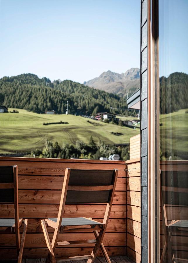 Die Berge Lifestyle-Hotel Sölden Extérieur photo